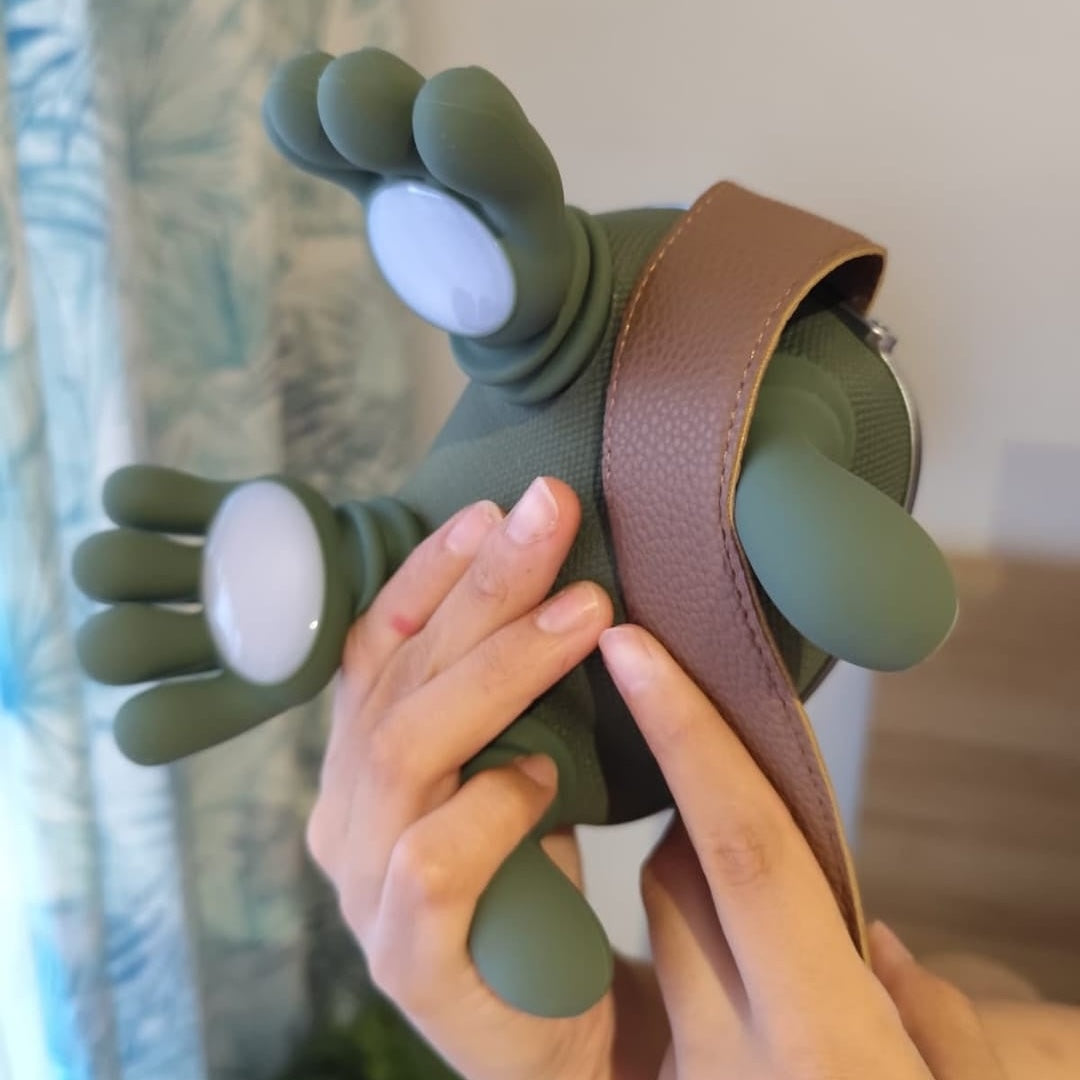 Bioniczny masażer SiaaSoo