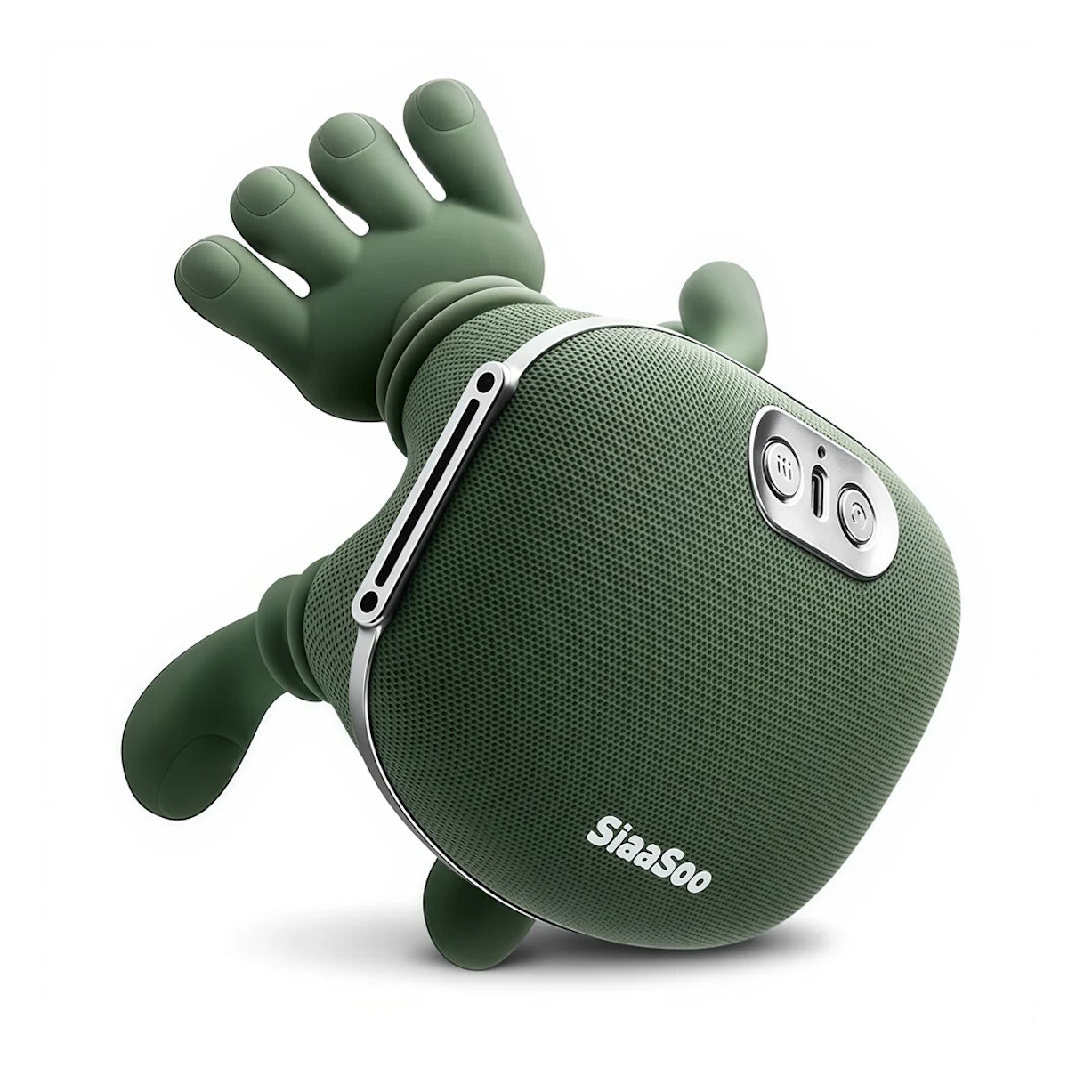 Bioniczny masażer SiaaSoo