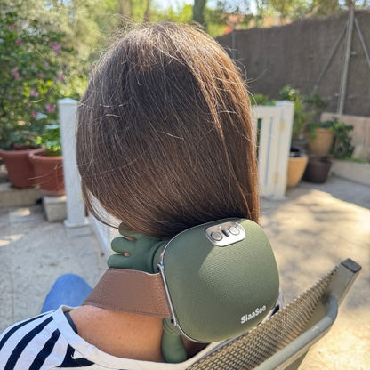 Bioniczny masażer SiaaSoo