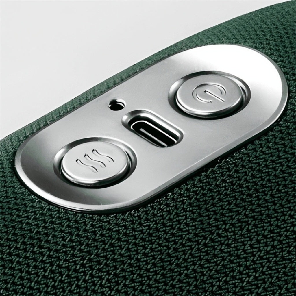 Bioniczny masażer SiaaSoo