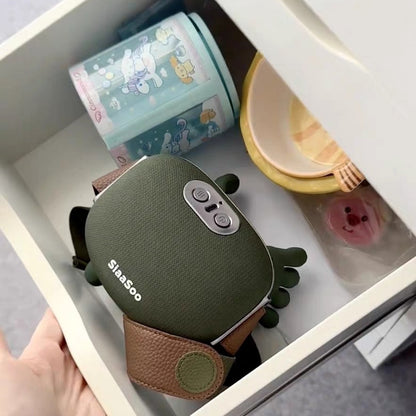 Bioniczny masażer SiaaSoo