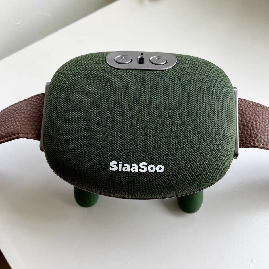 Bioniczny masażer SiaaSoo