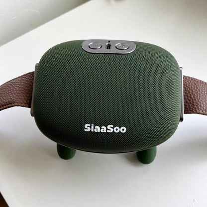 Bioniczny masażer SiaaSoo